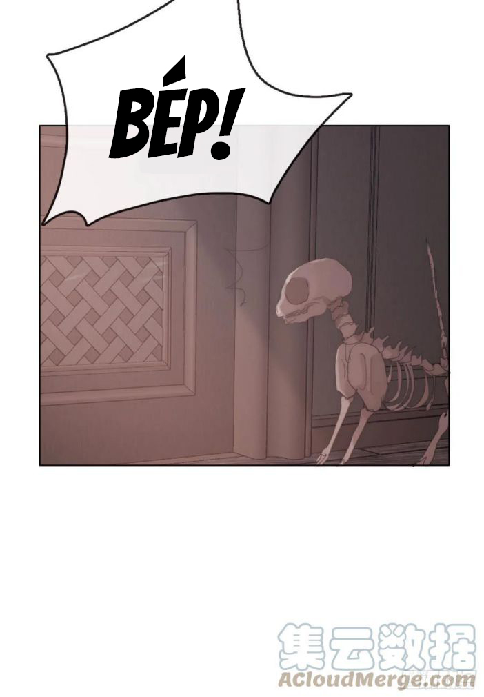 Thỉnh Cùng Ta Đồng Miên-Xin Hãy Ngủ Cùng Ta: Chapter 42