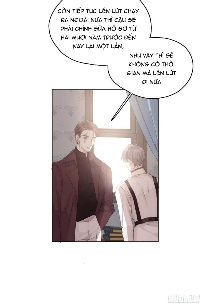 Thỉnh Cùng Ta Đồng Miên-Xin Hãy Ngủ Cùng Ta: Chapter 42