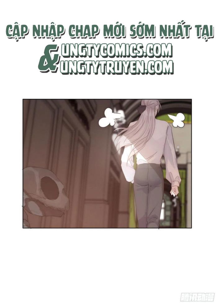 Thỉnh Cùng Ta Đồng Miên-Xin Hãy Ngủ Cùng Ta: Chapter 42