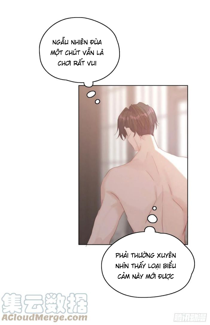 Thỉnh Cùng Ta Đồng Miên-Xin Hãy Ngủ Cùng Ta: Chapter 42