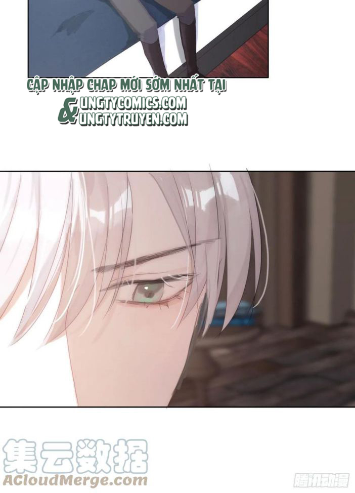 Thỉnh Cùng Ta Đồng Miên-Xin Hãy Ngủ Cùng Ta: Chapter 42