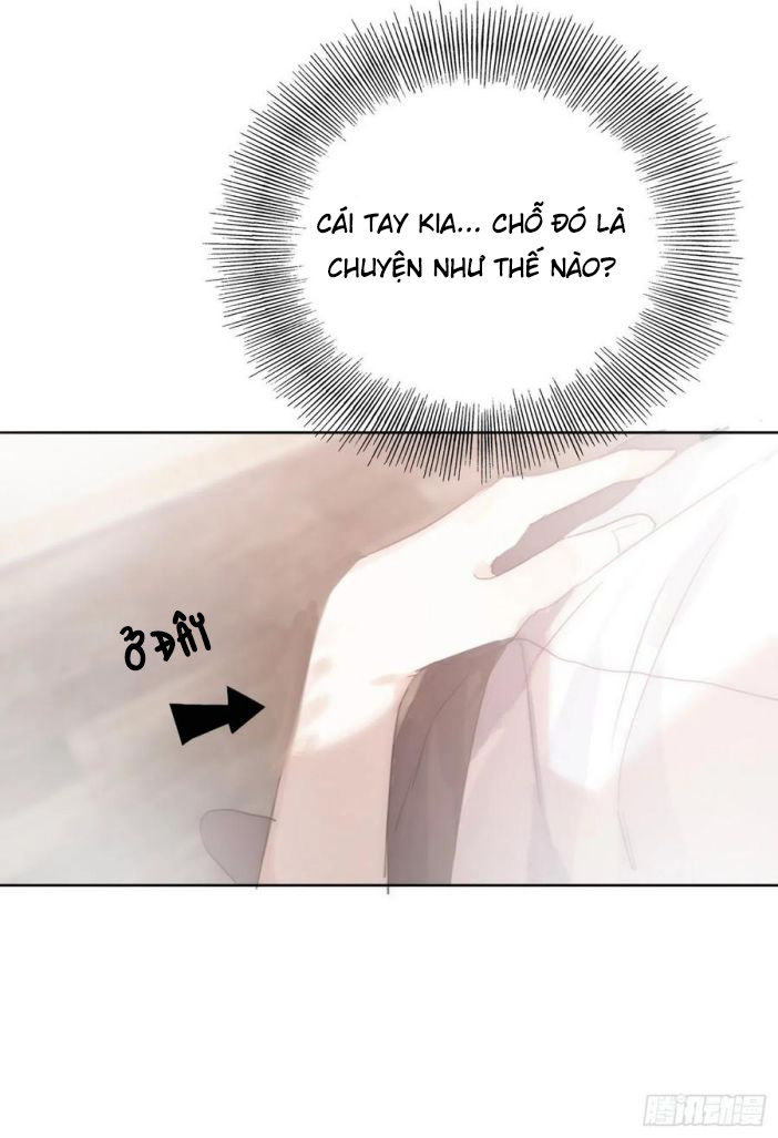 Thỉnh Cùng Ta Đồng Miên-Xin Hãy Ngủ Cùng Ta: Chapter 42