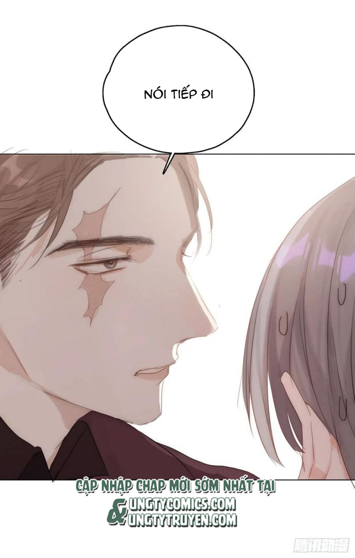 Thỉnh Cùng Ta Đồng Miên-Xin Hãy Ngủ Cùng Ta: Chapter 42