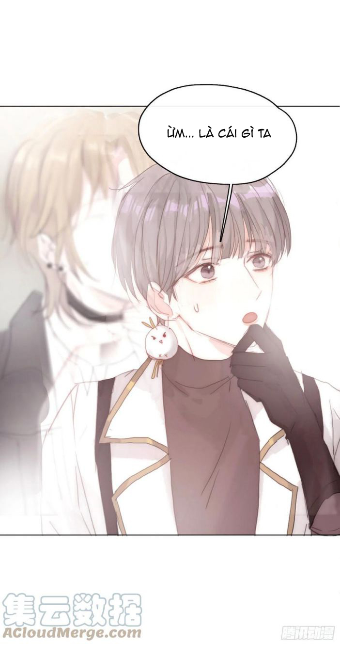 Thỉnh Cùng Ta Đồng Miên-Xin Hãy Ngủ Cùng Ta: Chapter 42