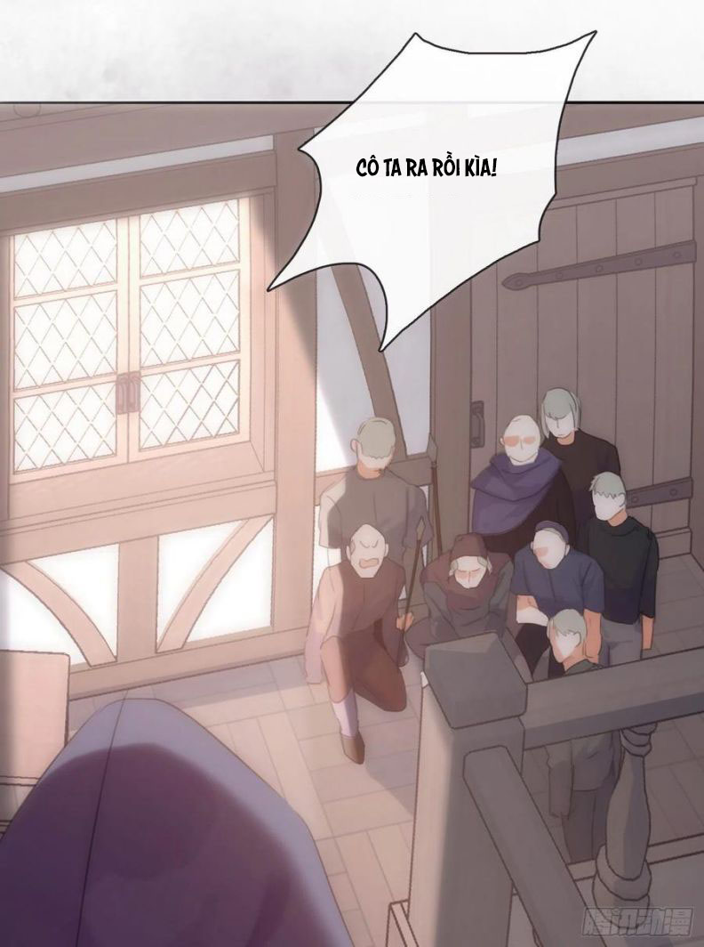 Thỉnh Cùng Ta Đồng Miên-Xin Hãy Ngủ Cùng Ta: Chapter 43