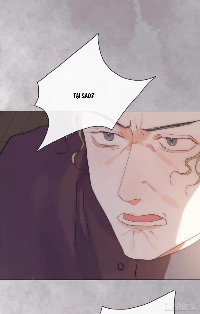 Thỉnh Cùng Ta Đồng Miên-Xin Hãy Ngủ Cùng Ta: Chapter 43