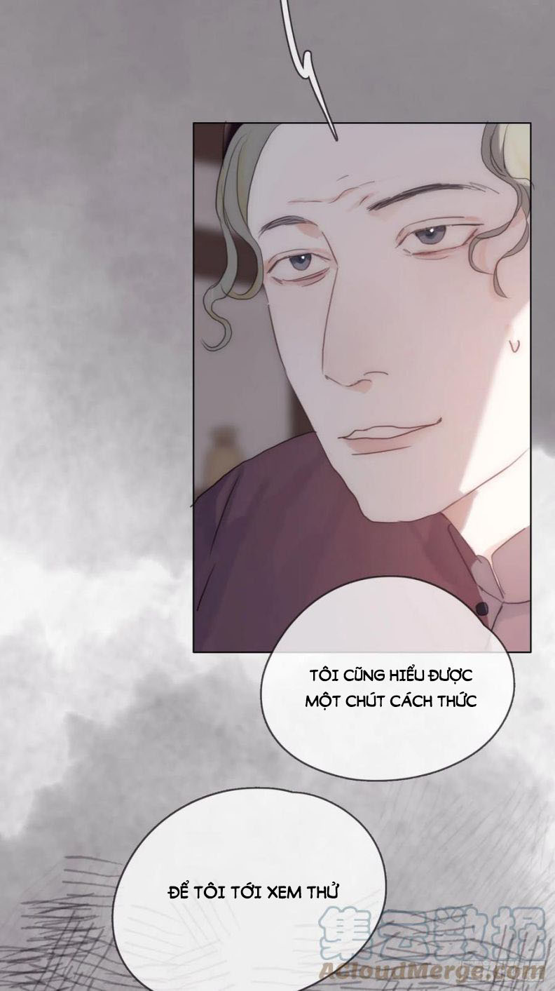 Thỉnh Cùng Ta Đồng Miên-Xin Hãy Ngủ Cùng Ta: Chapter 43