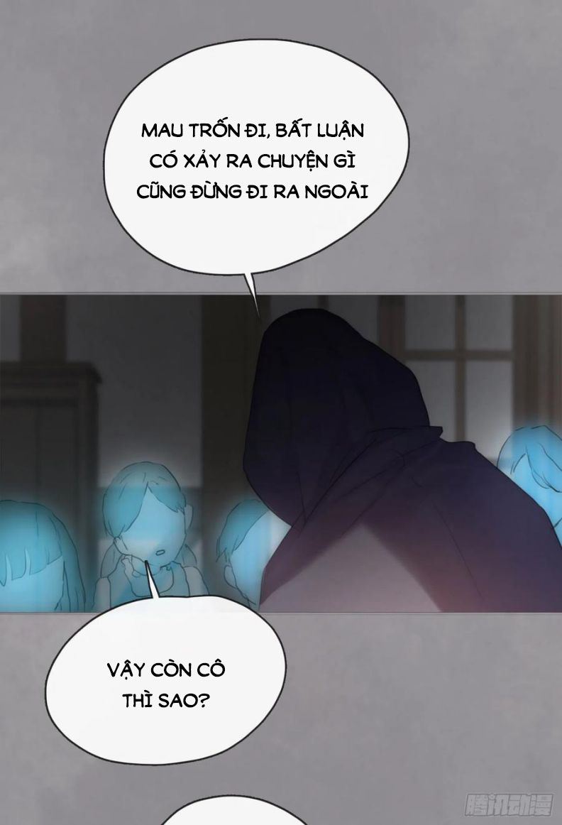 Thỉnh Cùng Ta Đồng Miên-Xin Hãy Ngủ Cùng Ta: Chapter 43