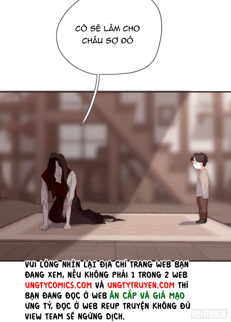 Thỉnh Cùng Ta Đồng Miên-Xin Hãy Ngủ Cùng Ta: Chapter 44