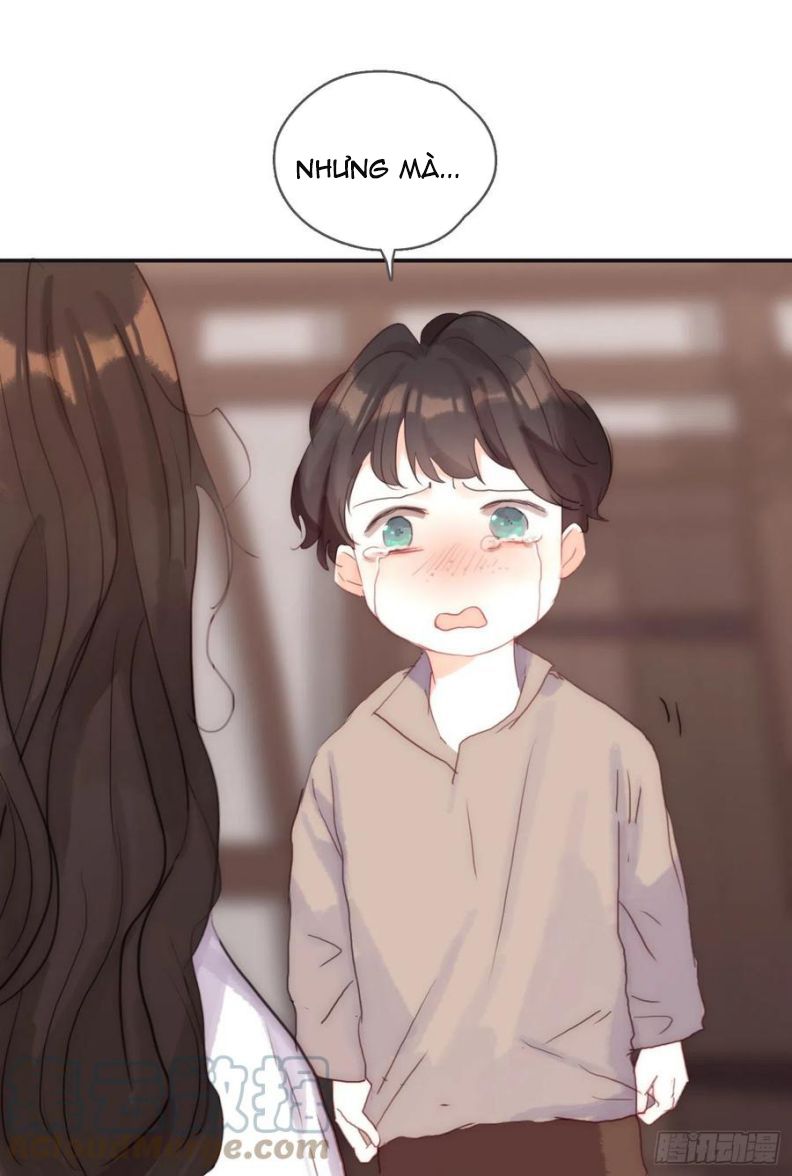 Thỉnh Cùng Ta Đồng Miên-Xin Hãy Ngủ Cùng Ta: Chapter 44