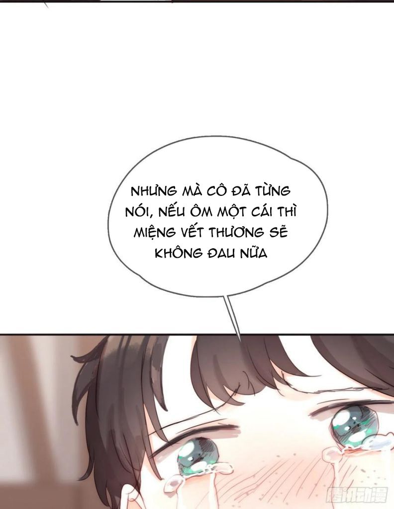 Thỉnh Cùng Ta Đồng Miên-Xin Hãy Ngủ Cùng Ta: Chapter 44
