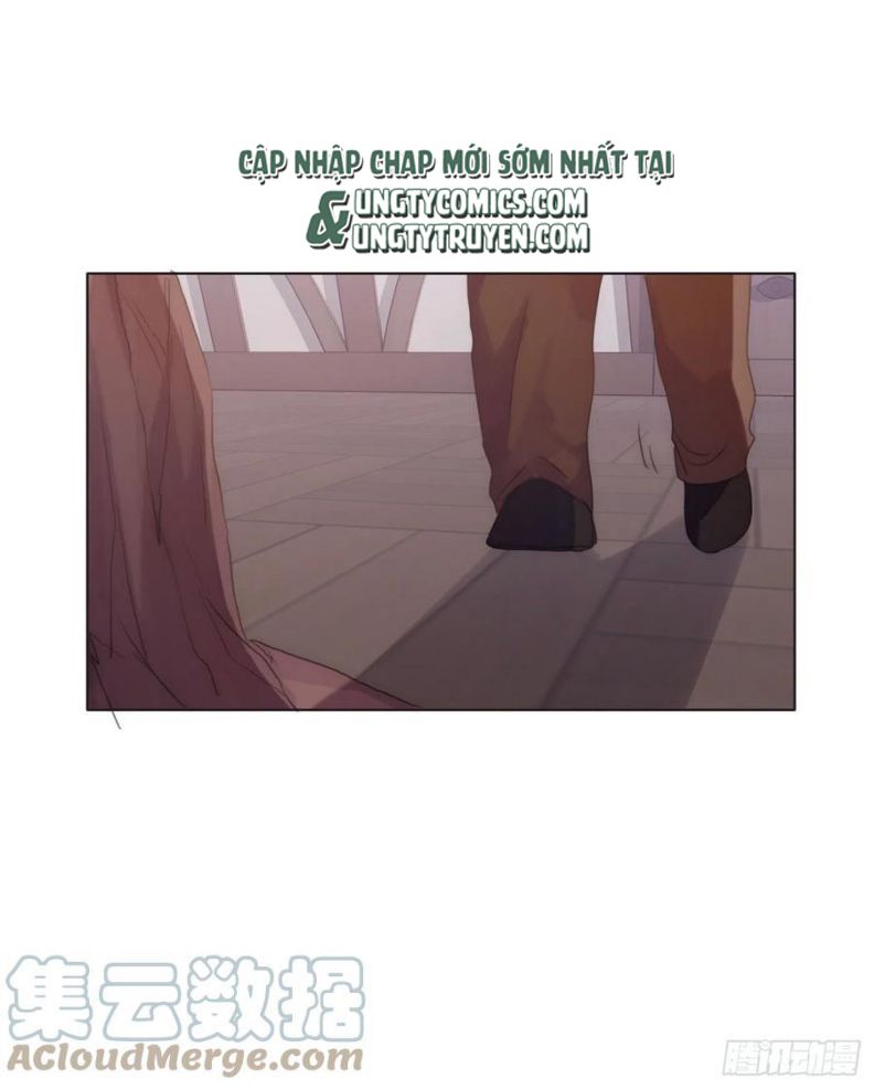 Thỉnh Cùng Ta Đồng Miên-Xin Hãy Ngủ Cùng Ta: Chapter 44