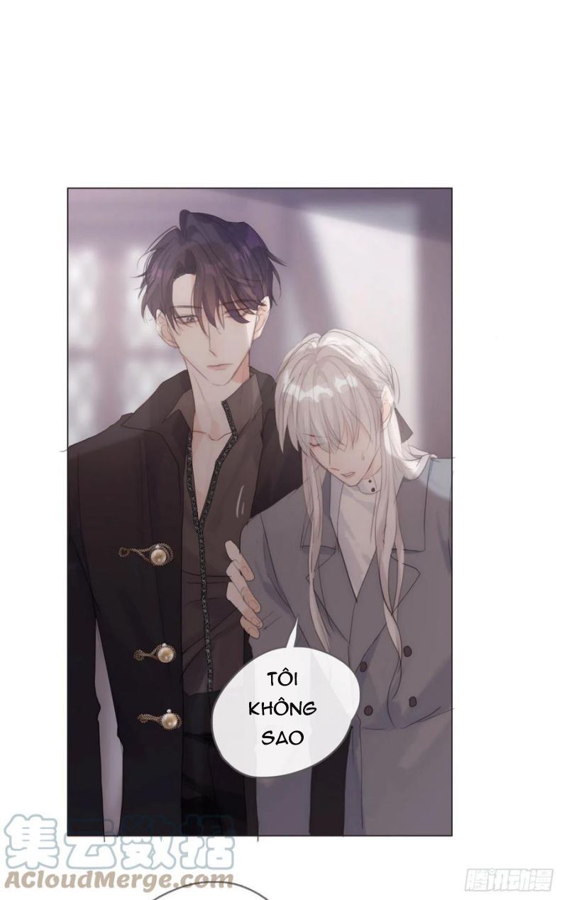 Thỉnh Cùng Ta Đồng Miên-Xin Hãy Ngủ Cùng Ta: Chapter 44