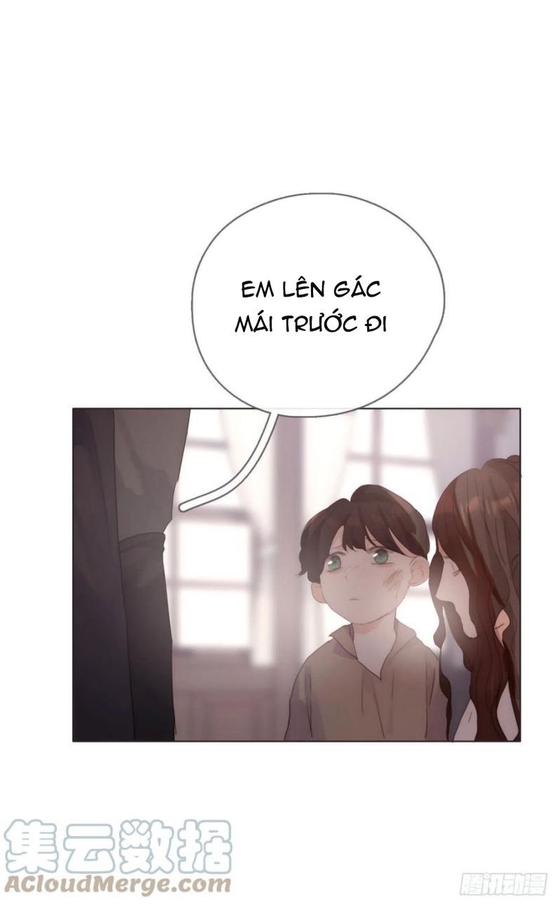 Thỉnh Cùng Ta Đồng Miên-Xin Hãy Ngủ Cùng Ta: Chapter 44