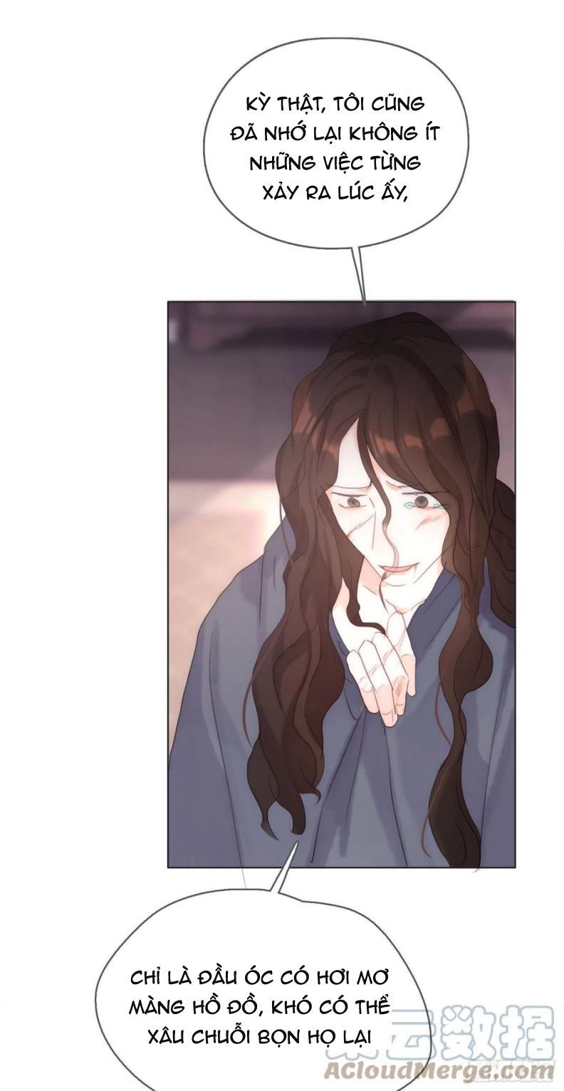 Thỉnh Cùng Ta Đồng Miên-Xin Hãy Ngủ Cùng Ta: Chapter 44