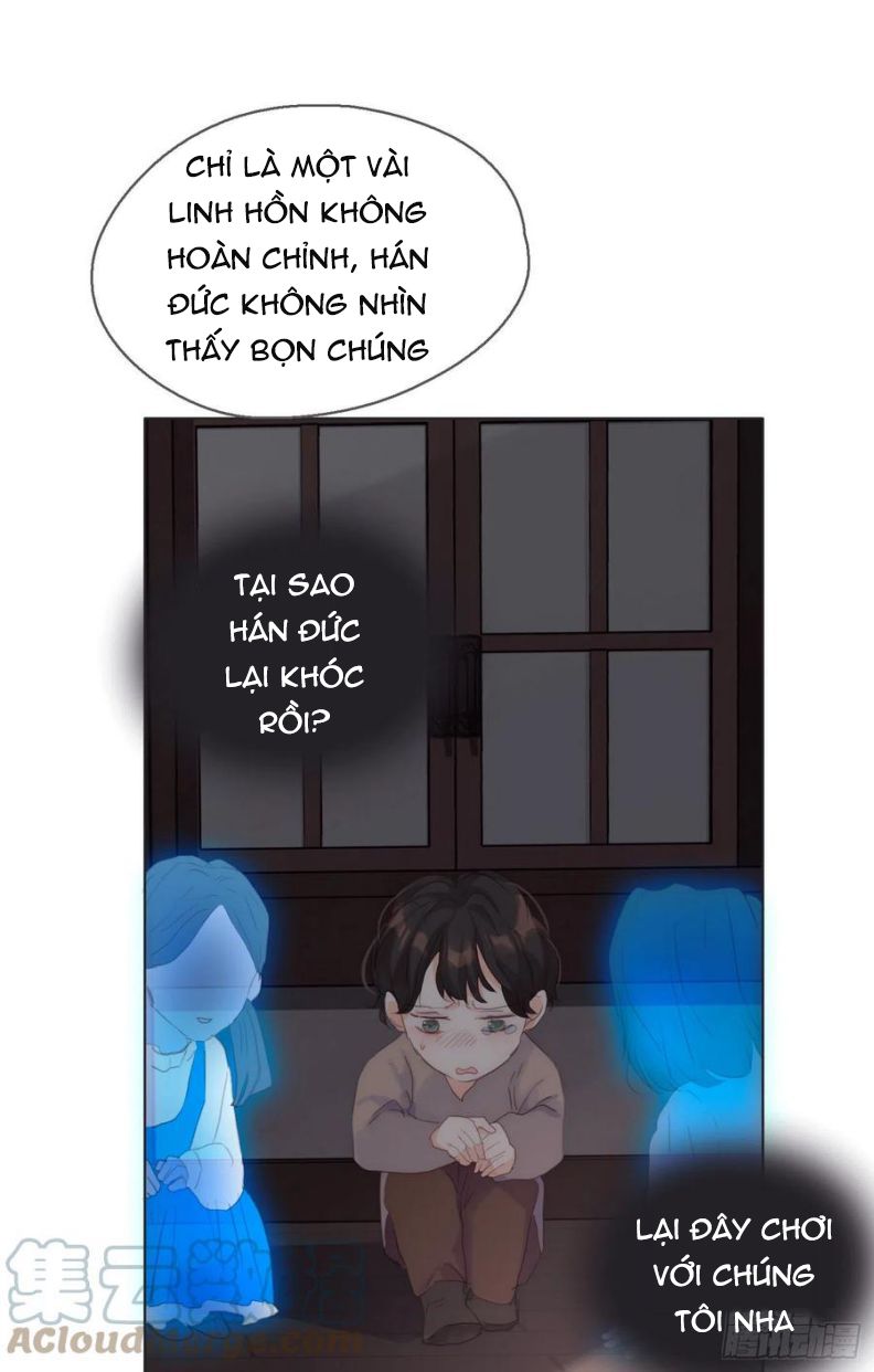 Thỉnh Cùng Ta Đồng Miên-Xin Hãy Ngủ Cùng Ta: Chapter 44