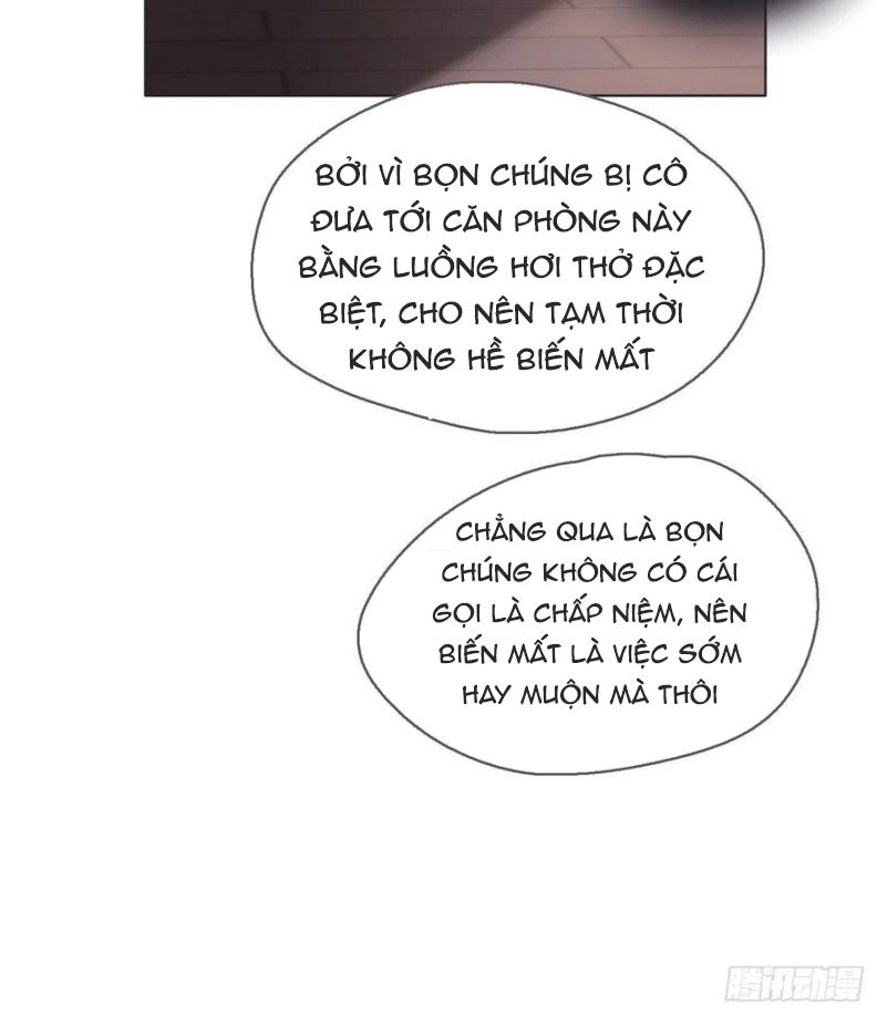 Thỉnh Cùng Ta Đồng Miên-Xin Hãy Ngủ Cùng Ta: Chapter 44