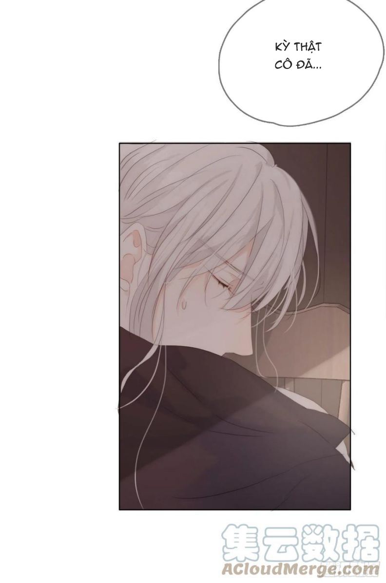 Thỉnh Cùng Ta Đồng Miên-Xin Hãy Ngủ Cùng Ta: Chapter 44