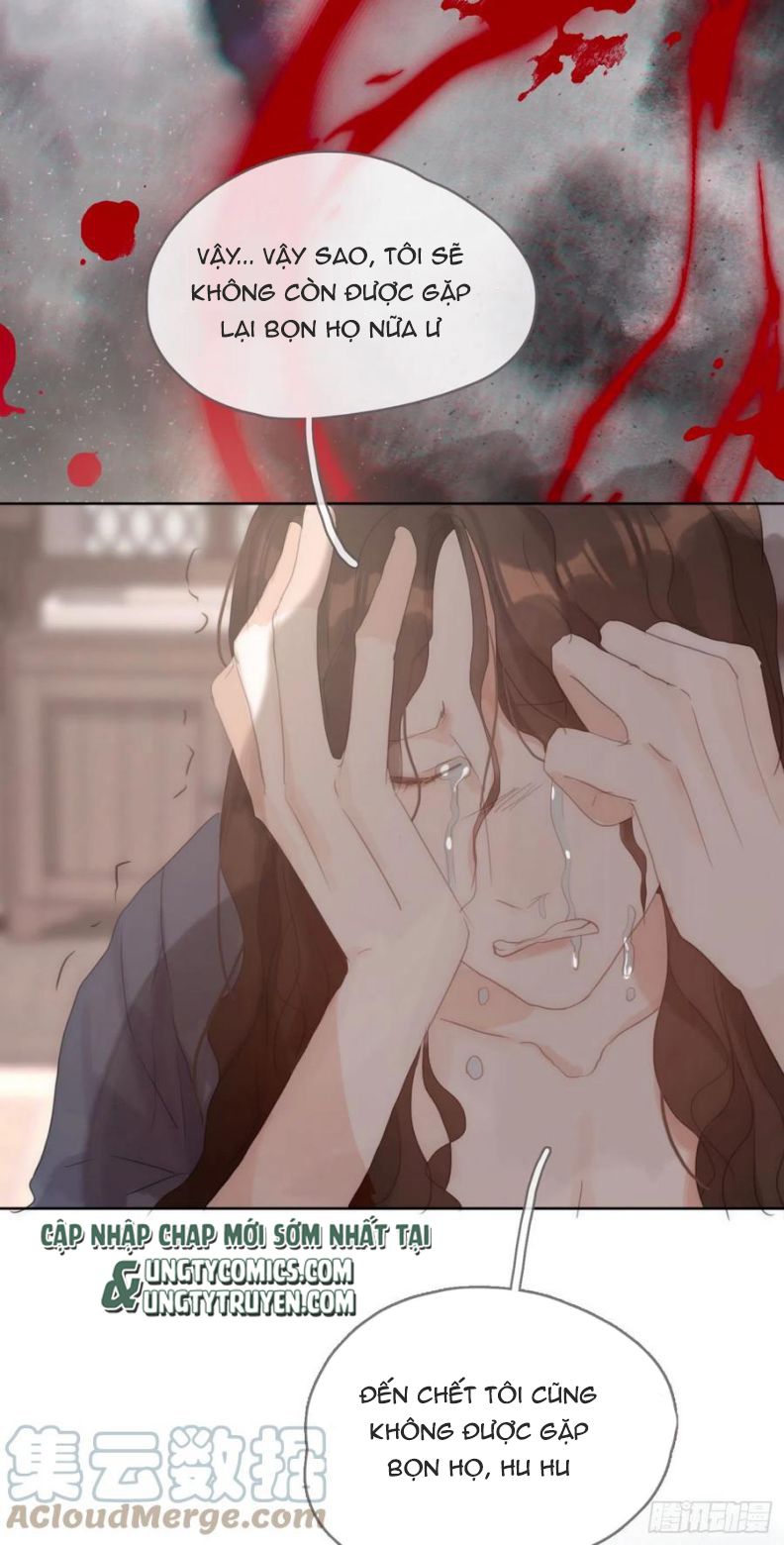 Thỉnh Cùng Ta Đồng Miên-Xin Hãy Ngủ Cùng Ta: Chapter 44
