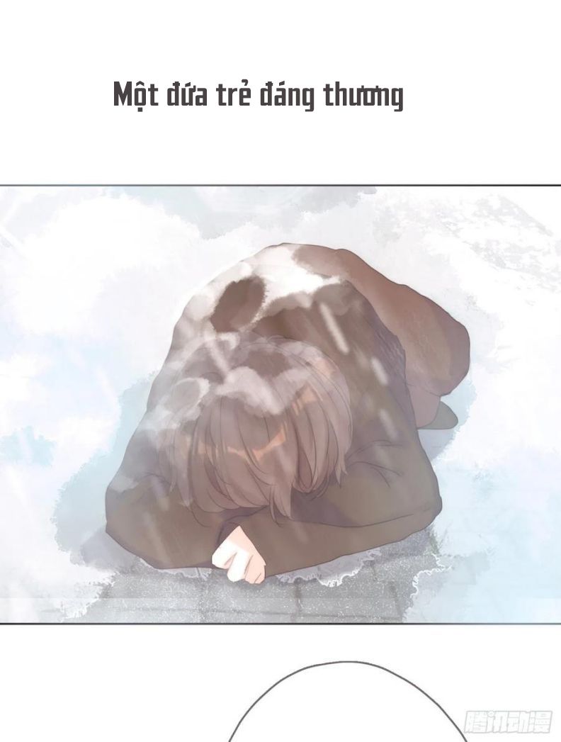 Thỉnh Cùng Ta Đồng Miên-Xin Hãy Ngủ Cùng Ta: Chapter 44