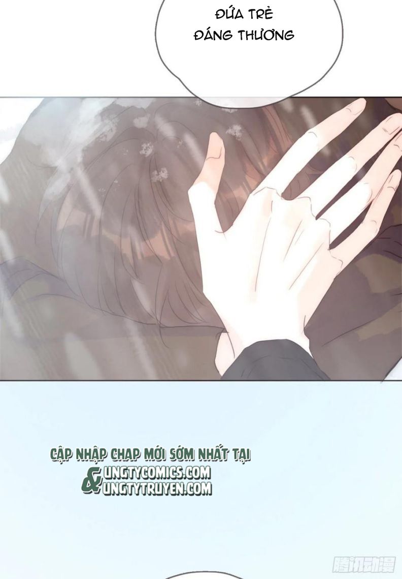 Thỉnh Cùng Ta Đồng Miên-Xin Hãy Ngủ Cùng Ta: Chapter 44