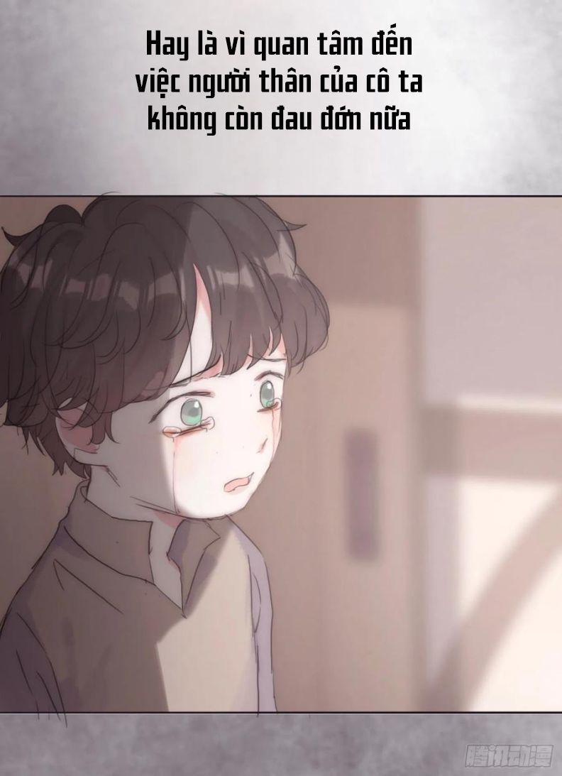 Thỉnh Cùng Ta Đồng Miên-Xin Hãy Ngủ Cùng Ta: Chapter 44