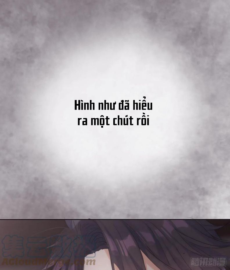 Thỉnh Cùng Ta Đồng Miên-Xin Hãy Ngủ Cùng Ta: Chapter 44