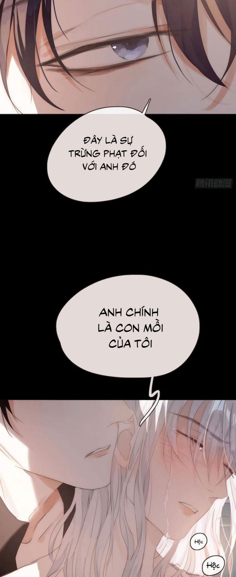 Thỉnh Cùng Ta Đồng Miên-Xin Hãy Ngủ Cùng Ta: Chapter 49