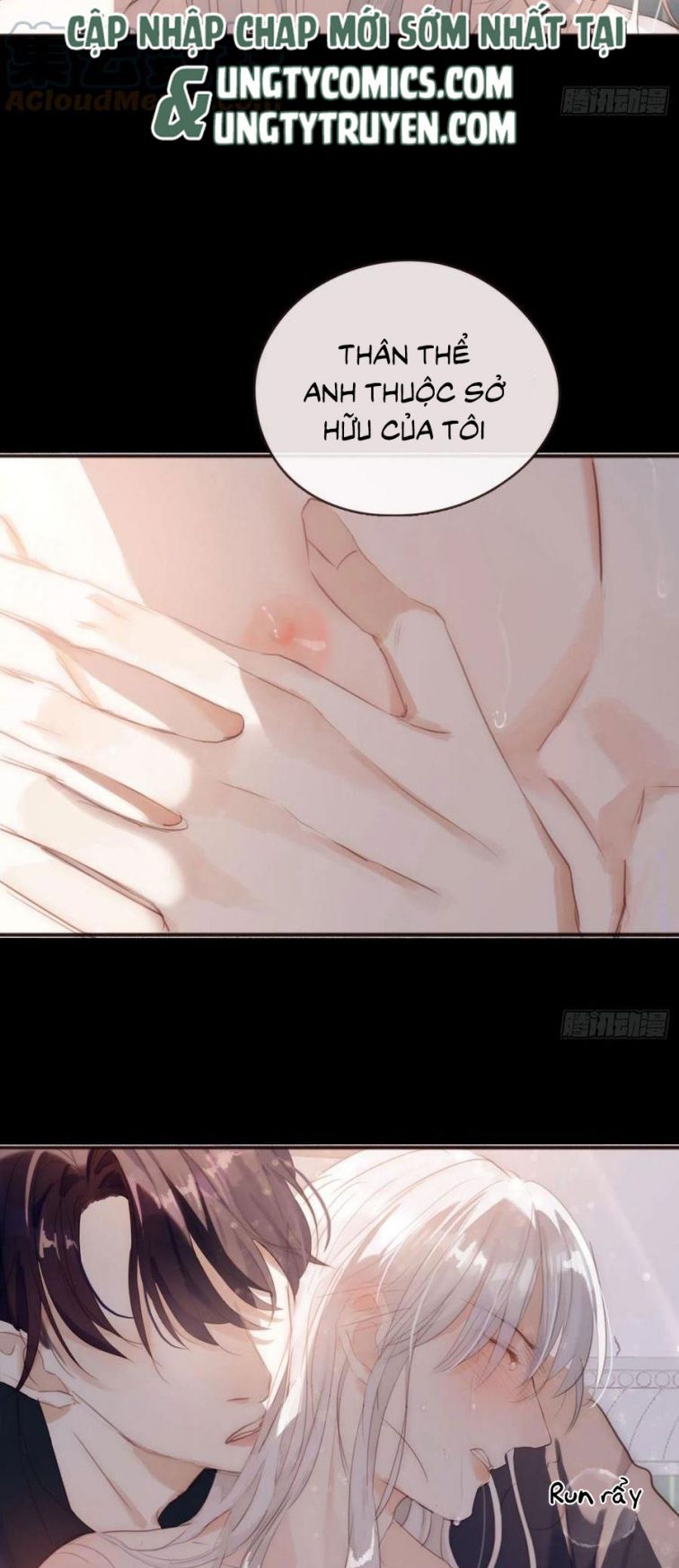 Thỉnh Cùng Ta Đồng Miên-Xin Hãy Ngủ Cùng Ta: Chapter 49