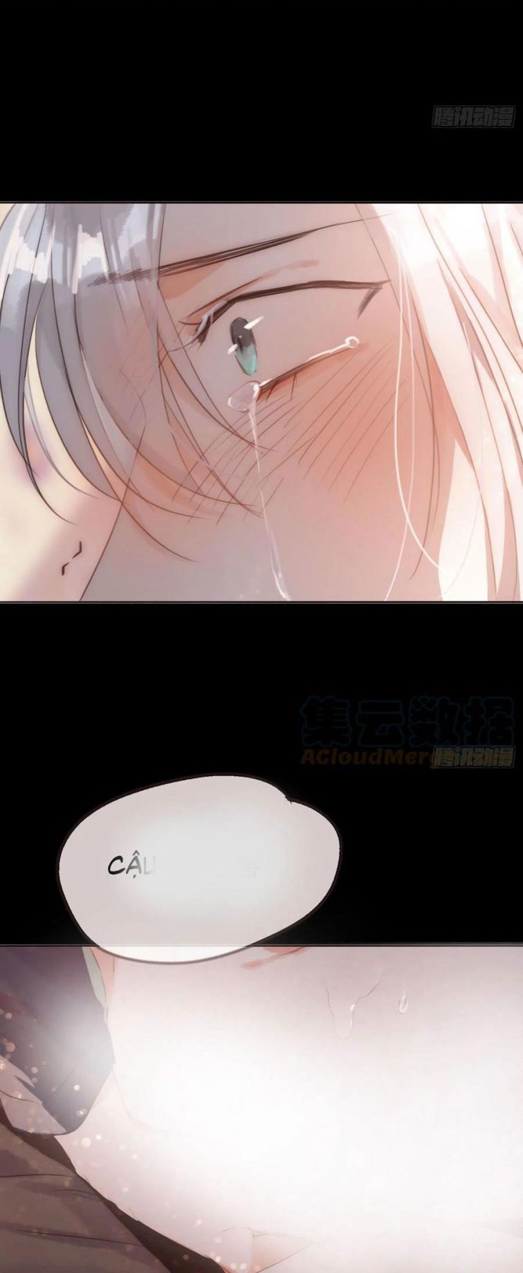 Thỉnh Cùng Ta Đồng Miên-Xin Hãy Ngủ Cùng Ta: Chapter 49