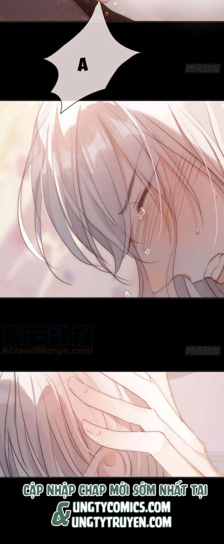 Thỉnh Cùng Ta Đồng Miên-Xin Hãy Ngủ Cùng Ta: Chapter 49
