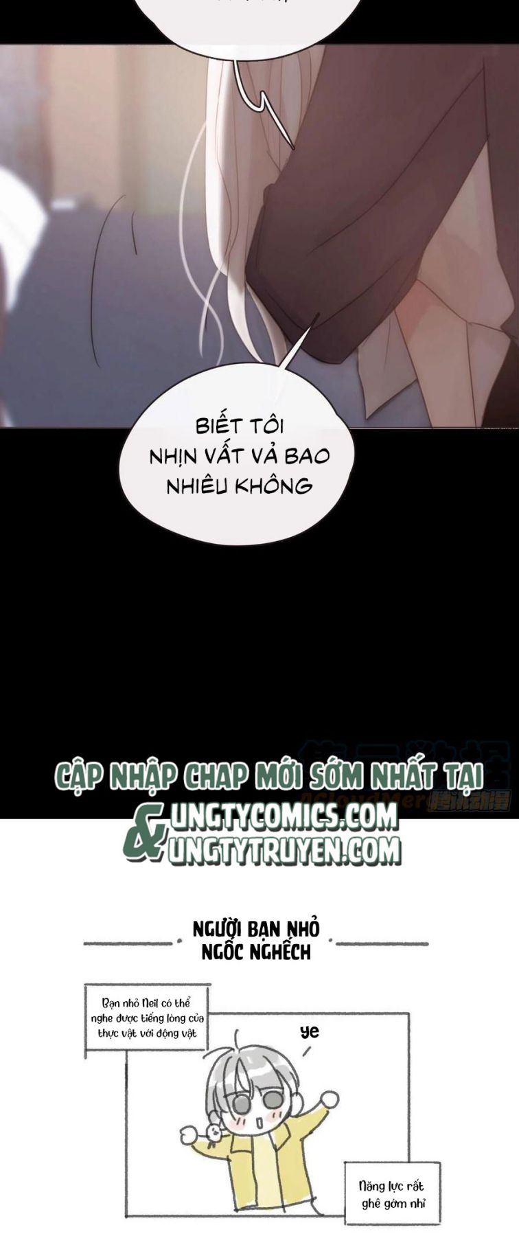 Thỉnh Cùng Ta Đồng Miên-Xin Hãy Ngủ Cùng Ta: Chapter 49