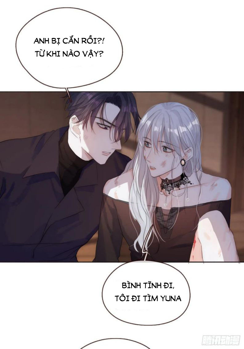 Thỉnh Cùng Ta Đồng Miên-Xin Hãy Ngủ Cùng Ta: Chapter 56