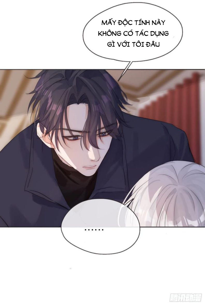 Thỉnh Cùng Ta Đồng Miên-Xin Hãy Ngủ Cùng Ta: Chapter 56