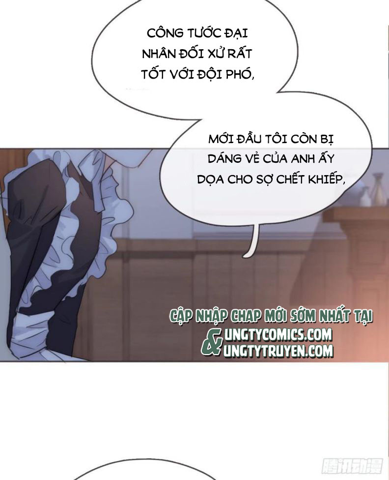 Thỉnh Cùng Ta Đồng Miên-Xin Hãy Ngủ Cùng Ta: Chapter 56