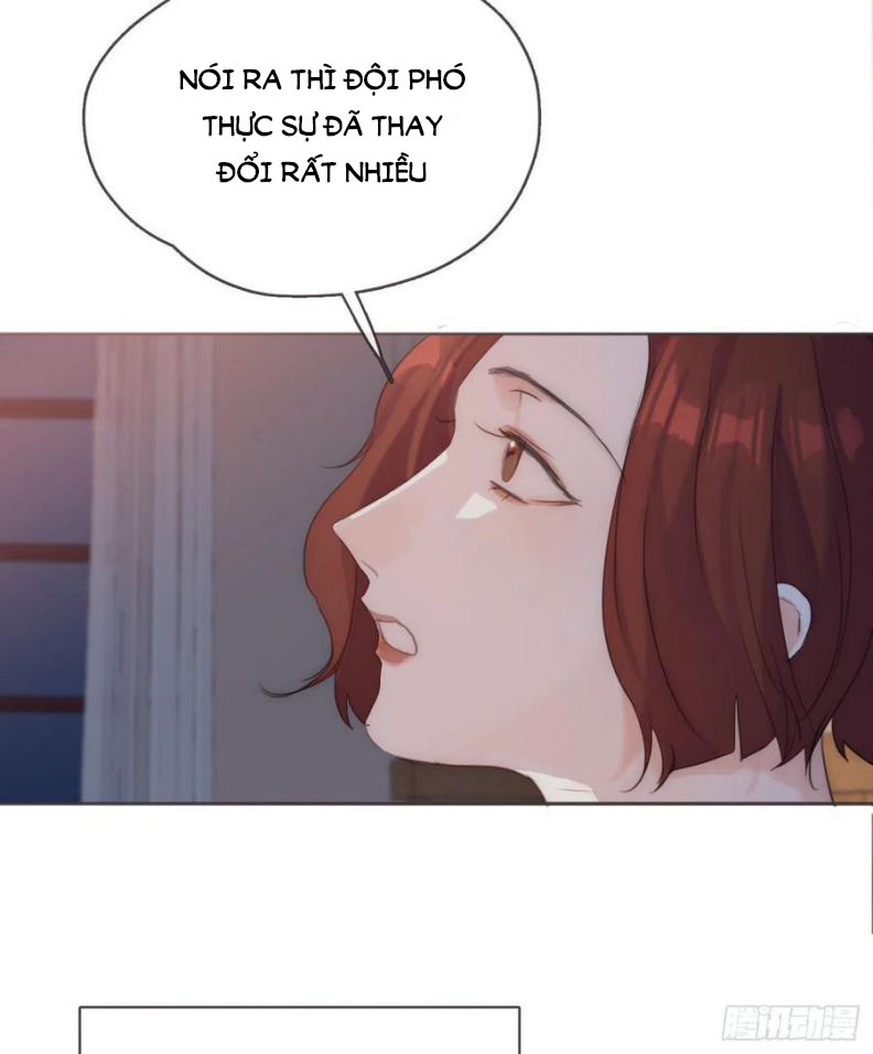 Thỉnh Cùng Ta Đồng Miên-Xin Hãy Ngủ Cùng Ta: Chapter 56