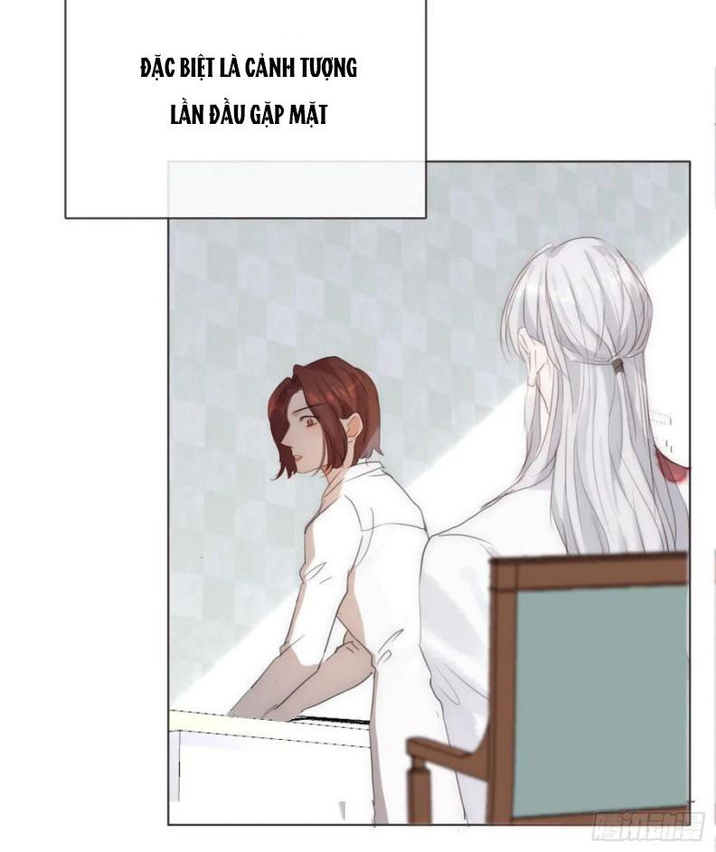 Thỉnh Cùng Ta Đồng Miên-Xin Hãy Ngủ Cùng Ta: Chapter 56