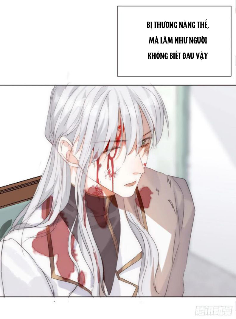Thỉnh Cùng Ta Đồng Miên-Xin Hãy Ngủ Cùng Ta: Chapter 56