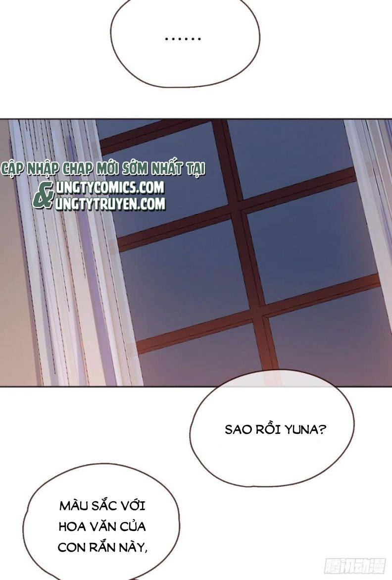 Thỉnh Cùng Ta Đồng Miên-Xin Hãy Ngủ Cùng Ta: Chapter 56