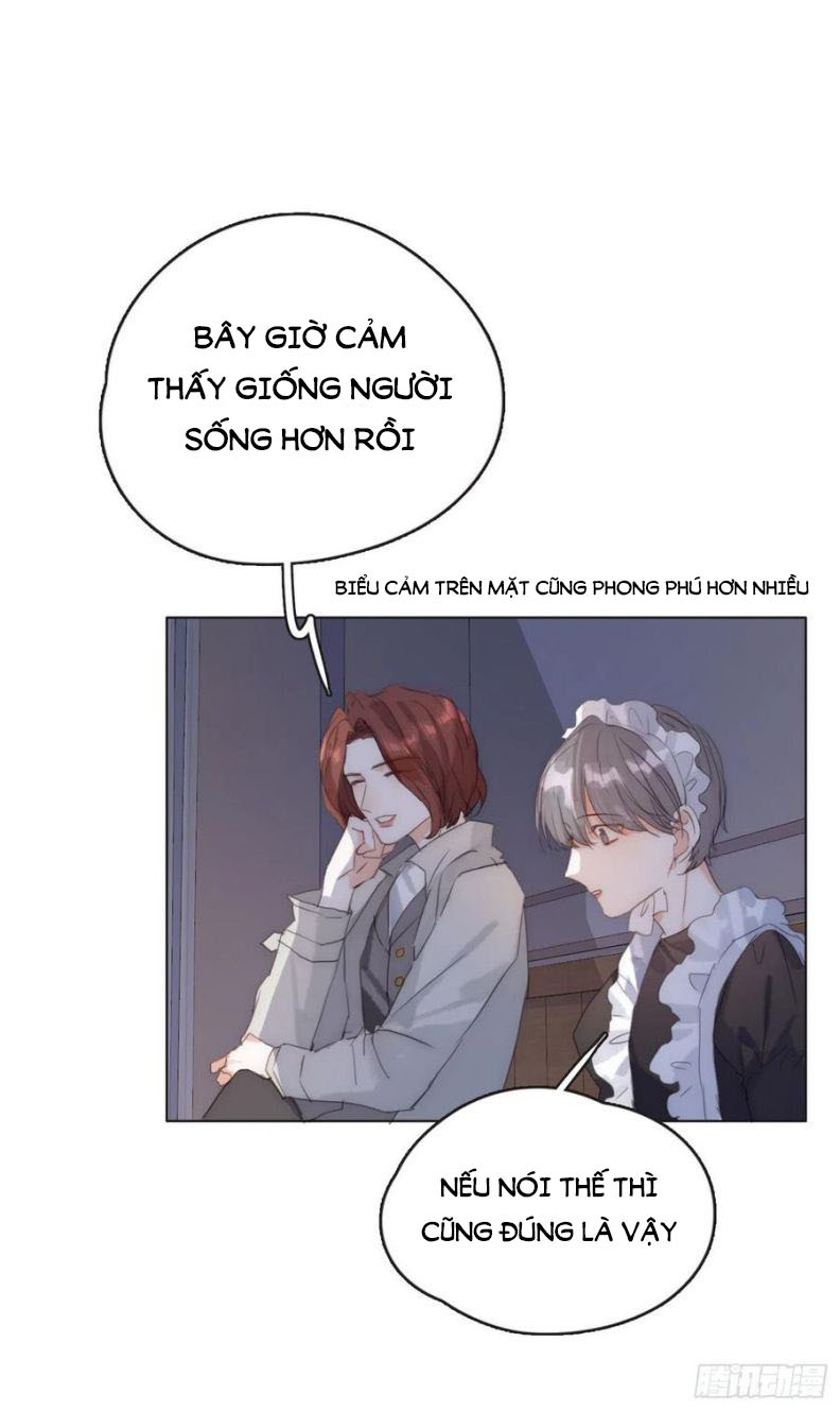 Thỉnh Cùng Ta Đồng Miên-Xin Hãy Ngủ Cùng Ta: Chapter 56