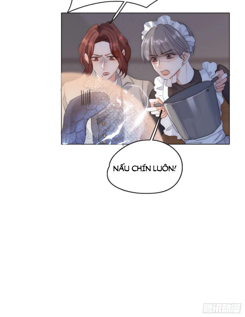 Thỉnh Cùng Ta Đồng Miên-Xin Hãy Ngủ Cùng Ta: Chapter 56