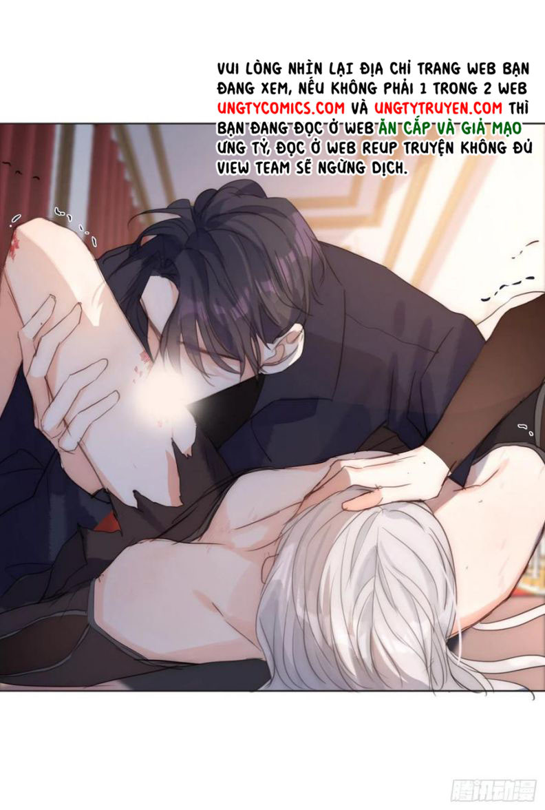 Thỉnh Cùng Ta Đồng Miên-Xin Hãy Ngủ Cùng Ta: Chapter 56