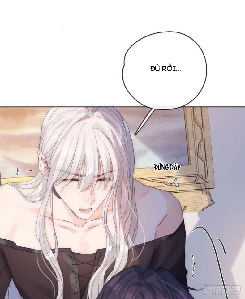Thỉnh Cùng Ta Đồng Miên-Xin Hãy Ngủ Cùng Ta: Chapter 56