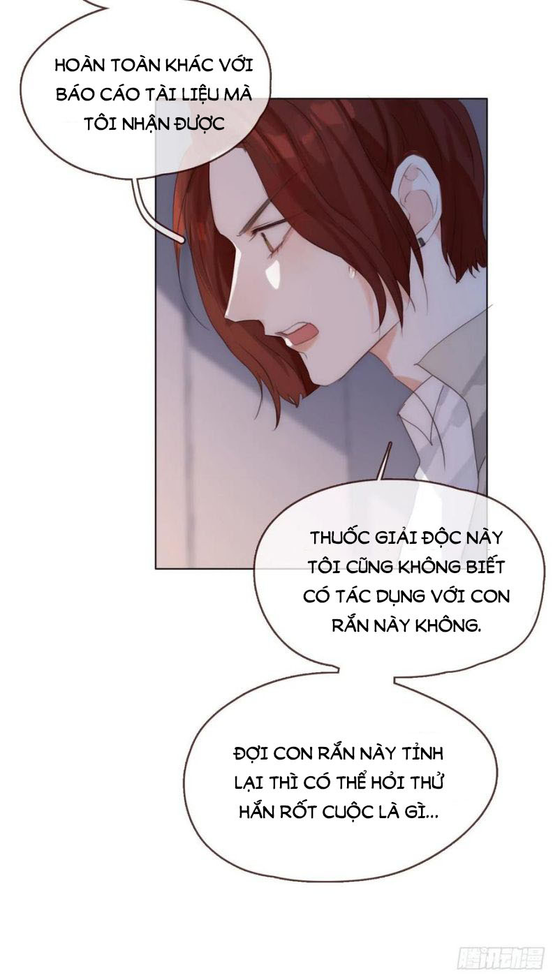 Thỉnh Cùng Ta Đồng Miên-Xin Hãy Ngủ Cùng Ta: Chapter 56
