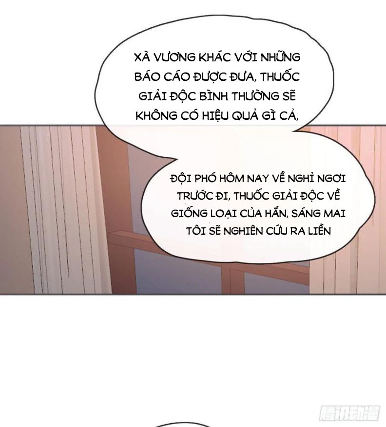 Thỉnh Cùng Ta Đồng Miên-Xin Hãy Ngủ Cùng Ta: Chapter 56