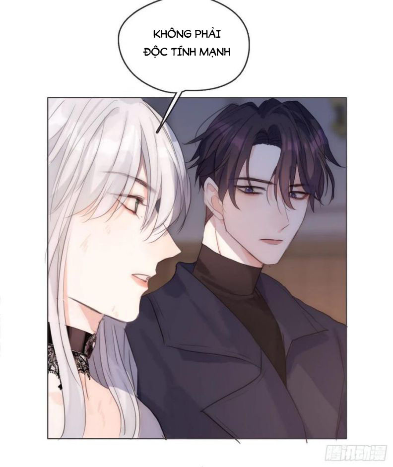 Thỉnh Cùng Ta Đồng Miên-Xin Hãy Ngủ Cùng Ta: Chapter 56