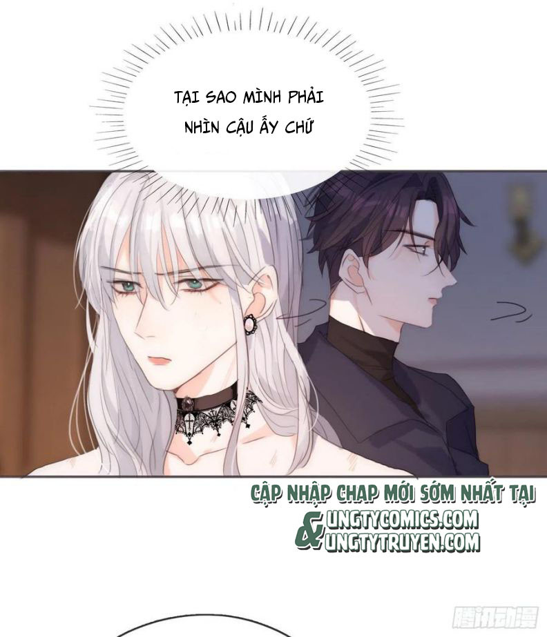Thỉnh Cùng Ta Đồng Miên-Xin Hãy Ngủ Cùng Ta: Chapter 56