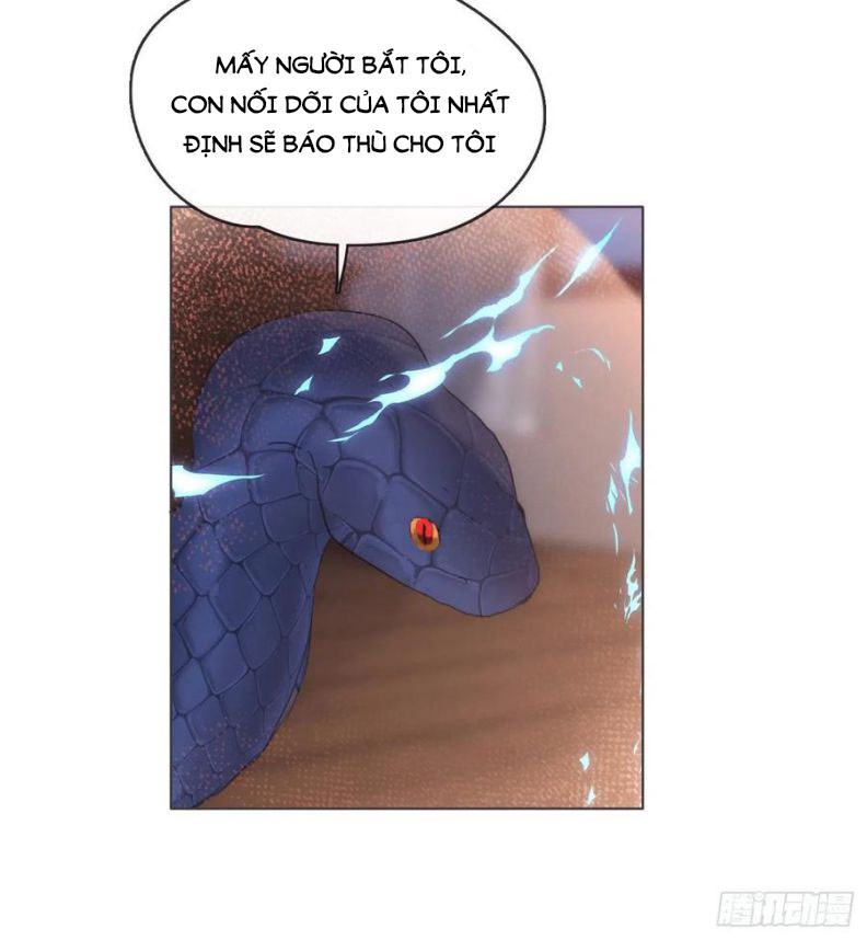 Thỉnh Cùng Ta Đồng Miên-Xin Hãy Ngủ Cùng Ta: Chapter 56