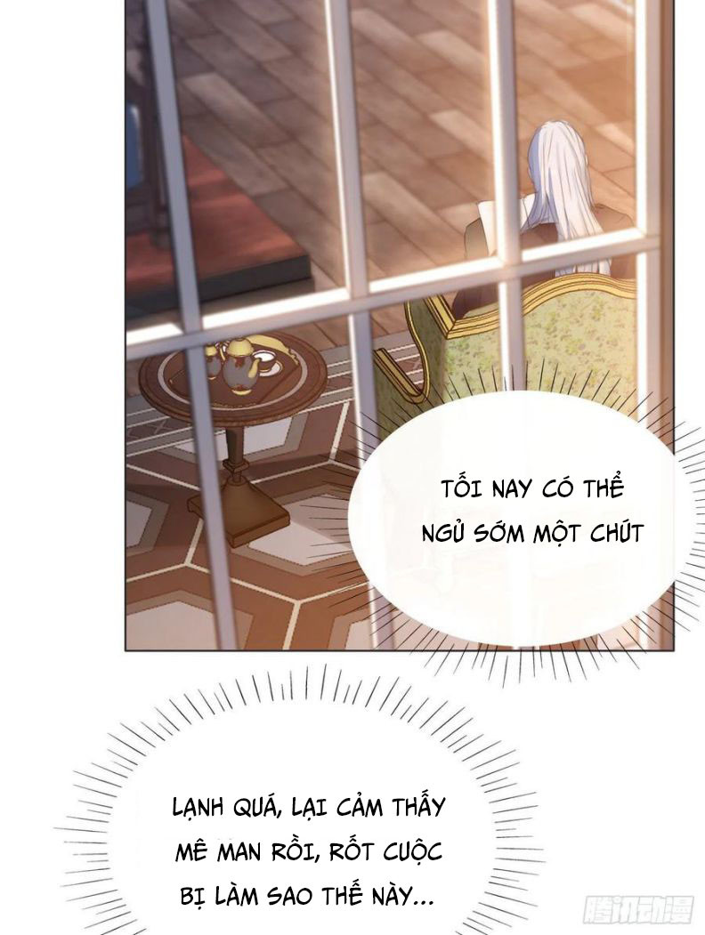 Thỉnh Cùng Ta Đồng Miên-Xin Hãy Ngủ Cùng Ta: Chapter 56