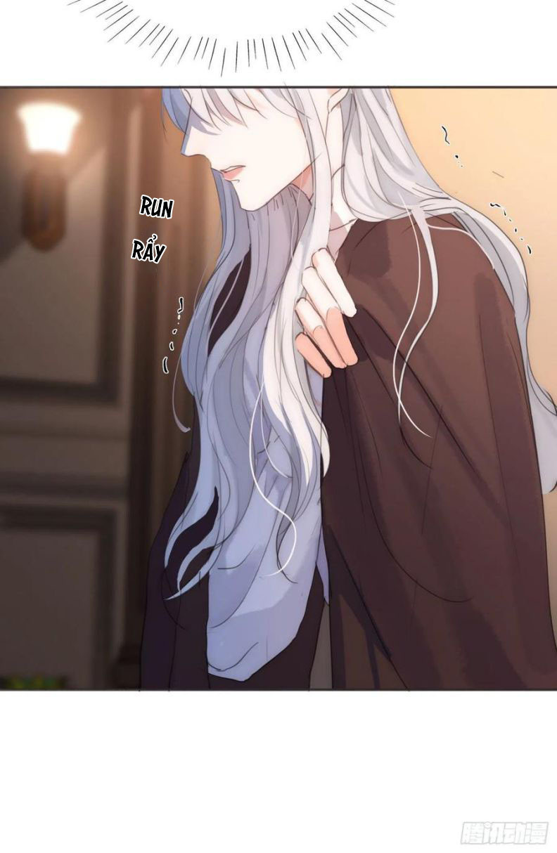 Thỉnh Cùng Ta Đồng Miên-Xin Hãy Ngủ Cùng Ta: Chapter 56